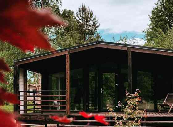 Коттедж, 50 м2, 1 га, 1 эт. Кингисепп