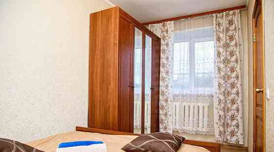 2-комн. квартира, 48 м2, 2/5 эт. Кемерово