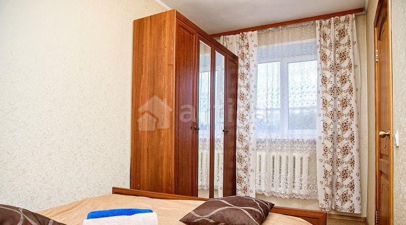 2-комн. квартира, 48 м2, 2/5 эт. Кемерово - изображение 2