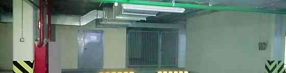 Гараж, 14.6 м2 Москва