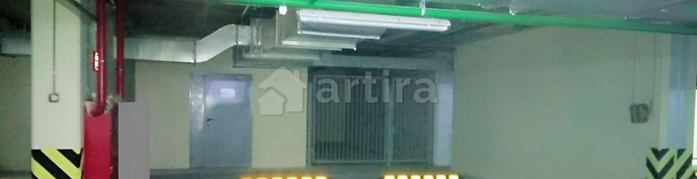 Гараж, 14.6 м2 Москва - изображение 1