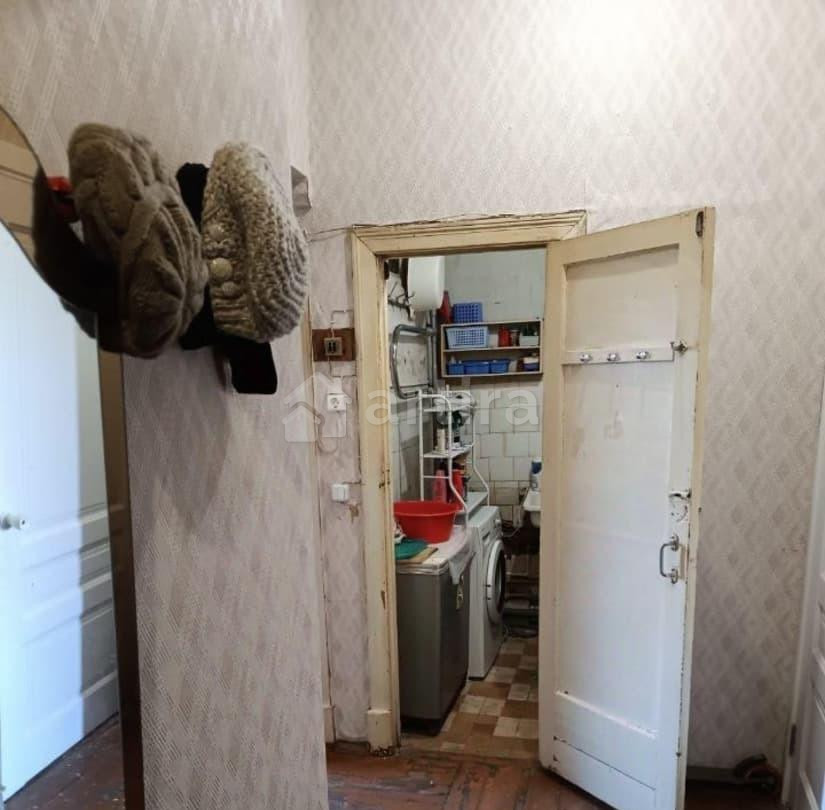 Комната, 20 м2, 3/5 эт. Москва - изображение 7