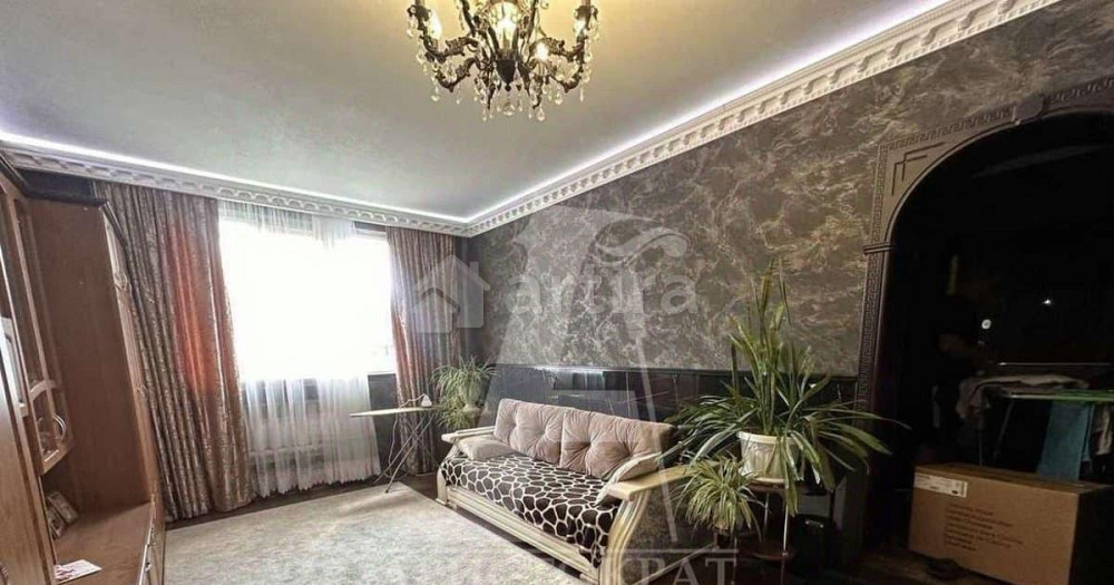 Дом, 115 м2, 4 сотки, 2 эт. Горячеводский - изображение 5