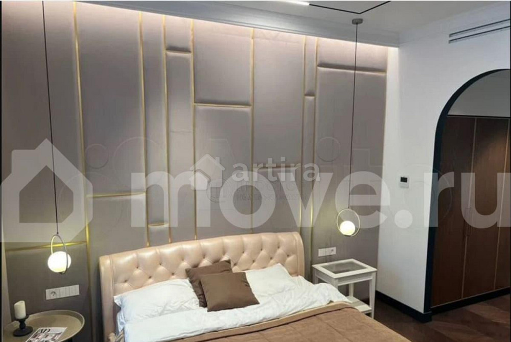 Студия, 26.6 м2, 4/5 эт. Москва - изображение 2