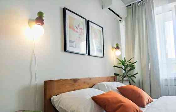 1-комн. квартира, 36 м2, 15/18 эт. Уфа