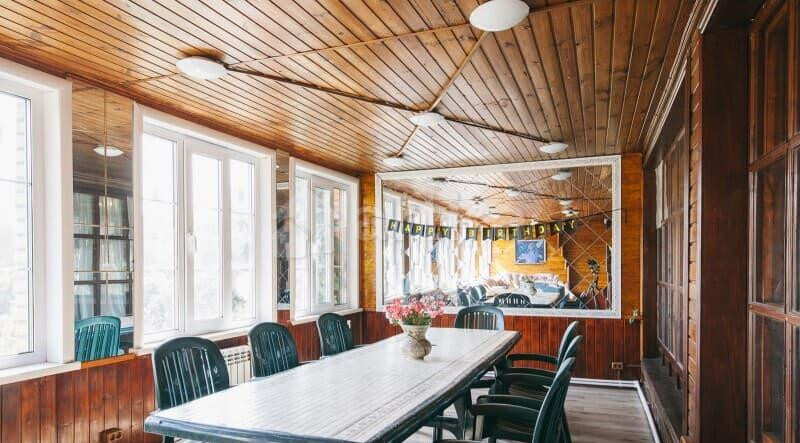 Коттедж, 860 м2 Бронницы - изображение 10