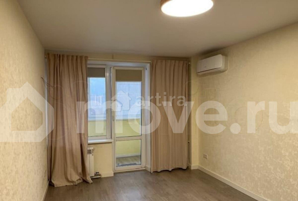 2-комн. квартира, 50.8 м2, 10/16 эт. Москва - изображение 3