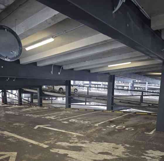 Гараж, 13.3 м2 Видное