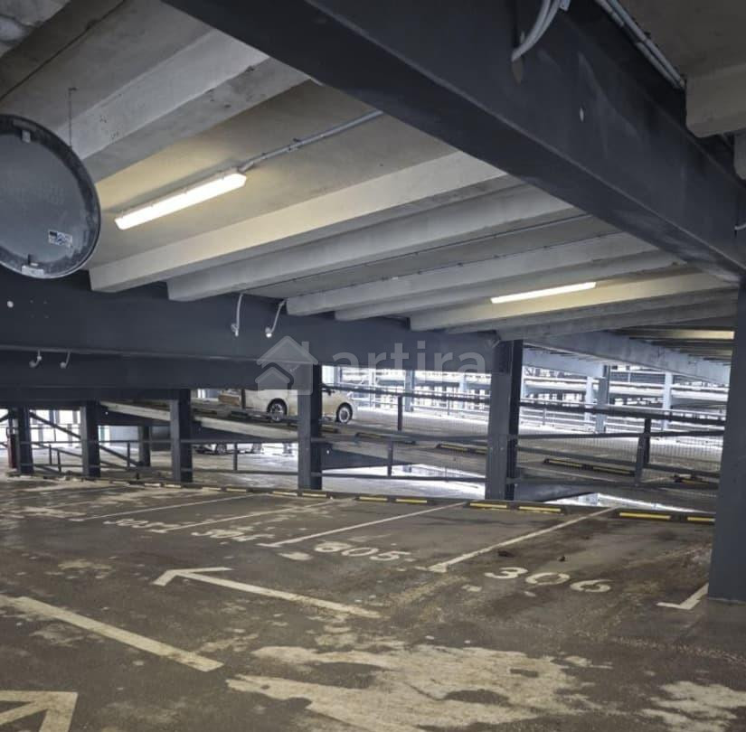 Гараж, 13.3 м2 Видное - изображение 2