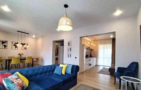 Коттедж, 140 м2 Новосибирск