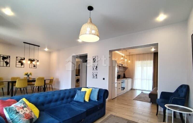 Коттедж, 140 м2 Новосибирск - изображение 2