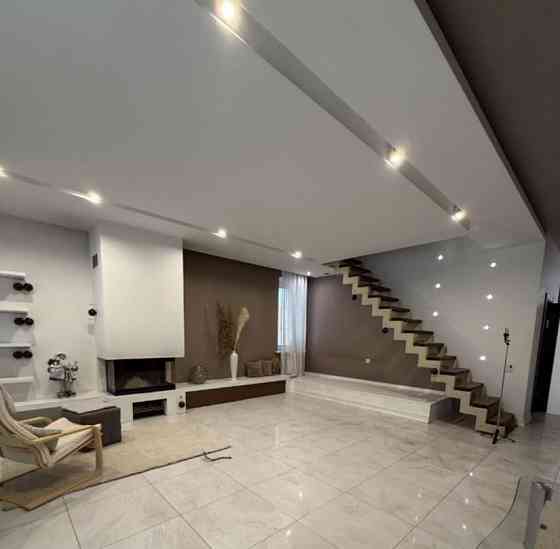 Дом, 167 м2, 5 соток, 3 эт. Новосибирск