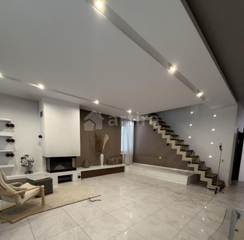 Дом, 167 м2, 5 соток, 3 эт. Новосибирск - изображение 5