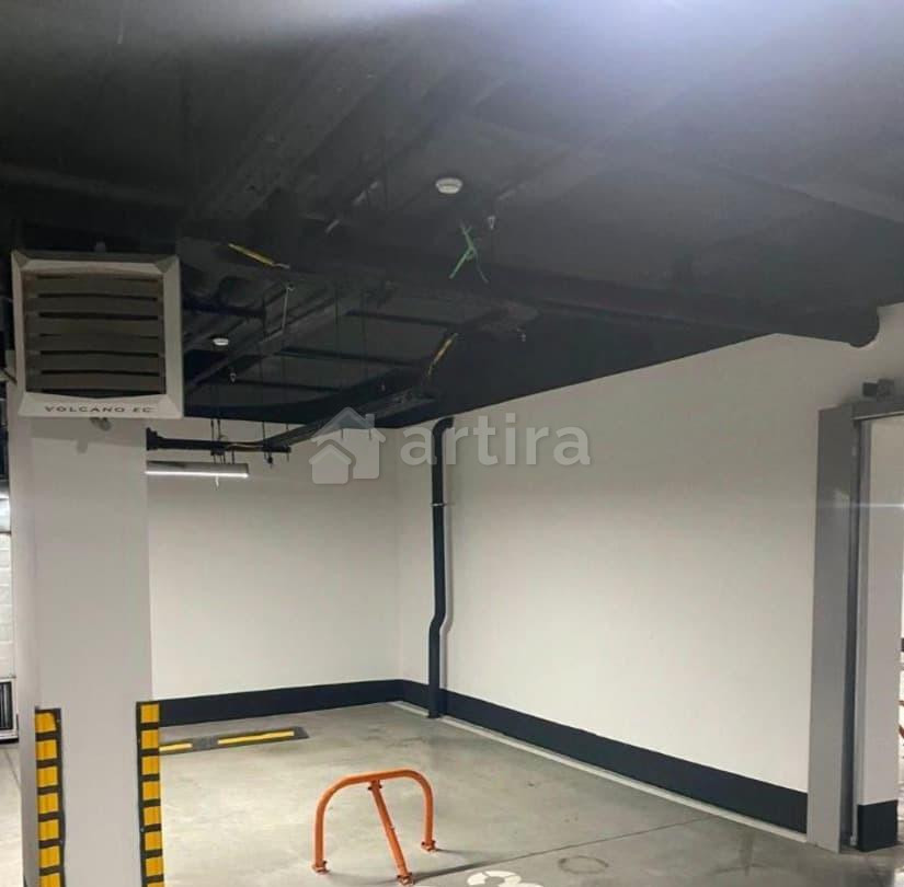 Гараж, 19.8 м2 Москва - изображение 4