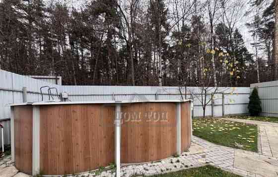 Коттедж, 300 м2 Малаховка