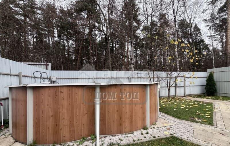 Коттедж, 300 м2 Малаховка - изображение 3