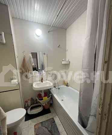 1-комн. квартира, 36.6 м2, 1/12 эт. Москва