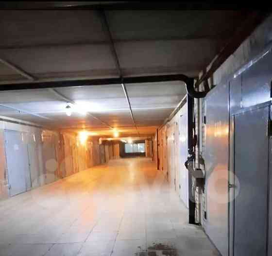 Гараж, 18 м2 Москва