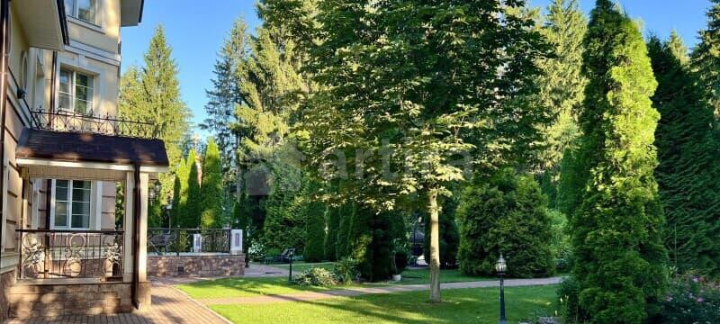 Коттедж, 1000 м2 Апрелевка - изображение 20