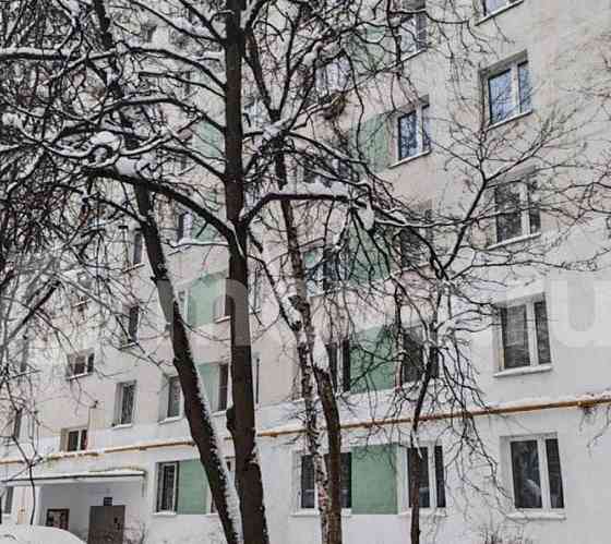 Студия, 10.7 м2, 1/9 эт. Москва