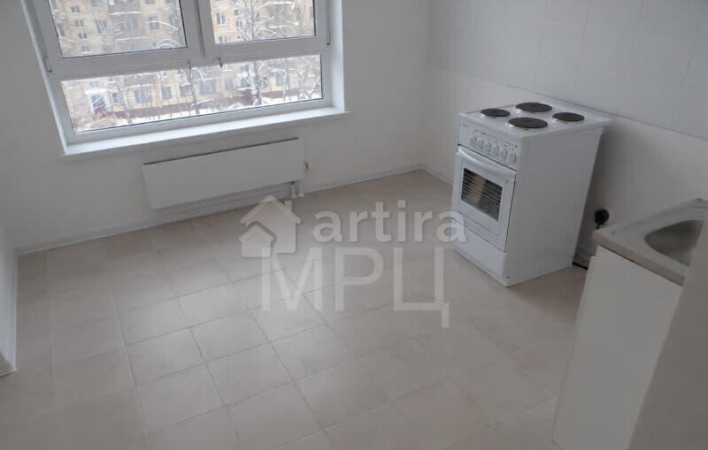 2-комн. квартира, 57 м2, 6/15 эт. Москва - изображение 18