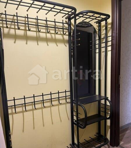 2-комн. квартира, 55 м2, 5/12 эт. Москва - изображение 11