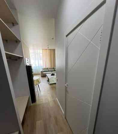 1-комн. квартира, 28 м2, 1/15 эт. Кемерово