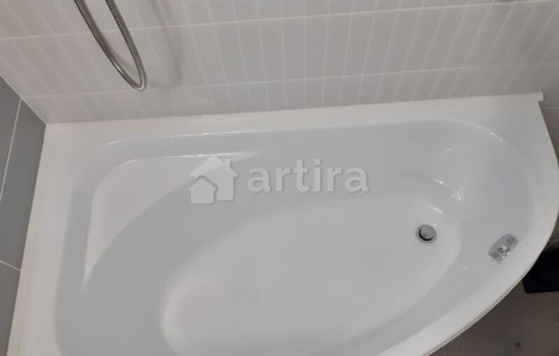 Студия, 21 м2, 9/11 эт. Санкт-Петербург - изображение 12