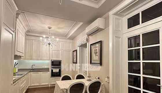 Таунхаус, 450 м2, 9 соток, 3 эт. Одинцово