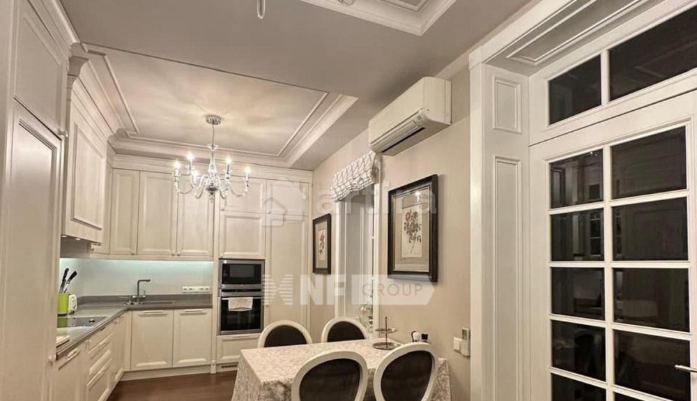 Таунхаус, 450 м2, 9 соток, 3 эт. Одинцово - изображение 5