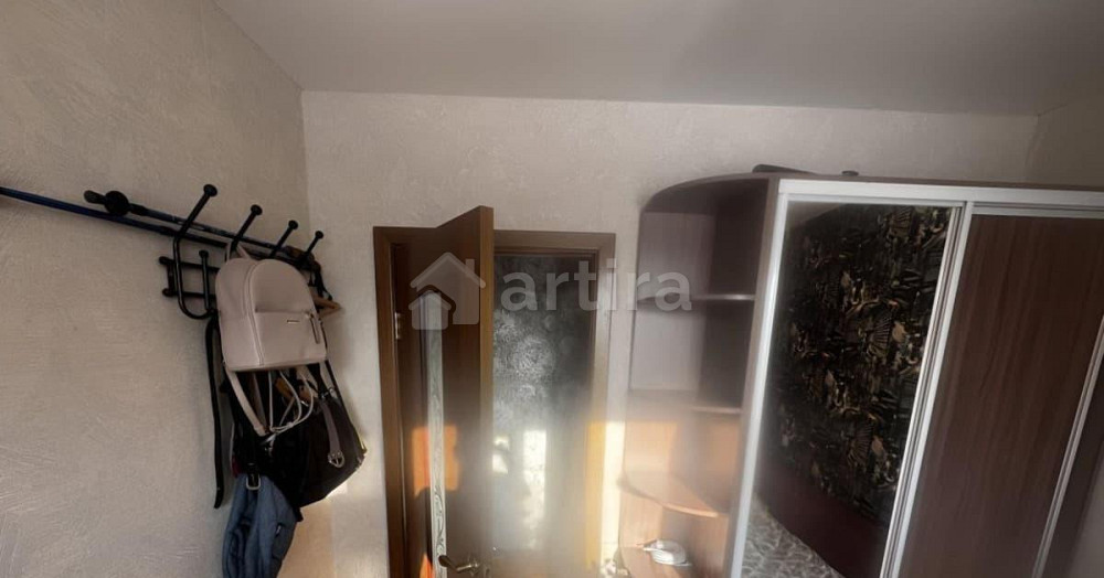 Комната, 8.9 м2, 6/9 эт. Кемерово - изображение 4