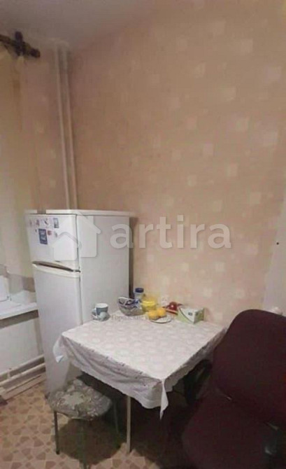 Комната, 12 м2, 5/9 эт. Москва - изображение 6