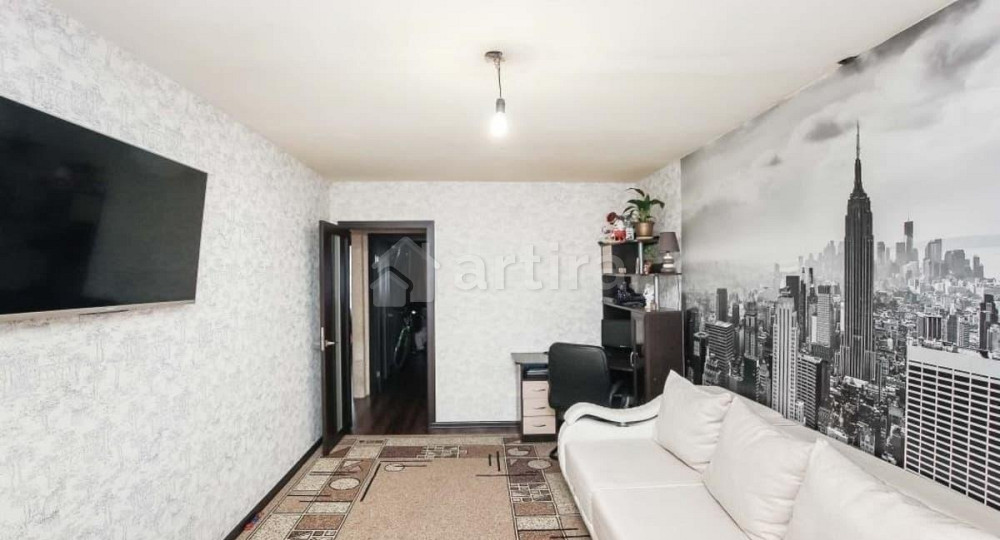 Комната, 15 м2, 2/5 эт. Самара - изображение 1