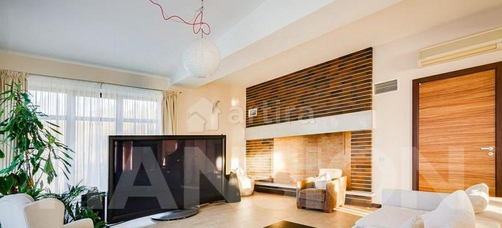 Дом, 836 м2, 44 сотки, 3 эт. Солнечногорск - изображение 5