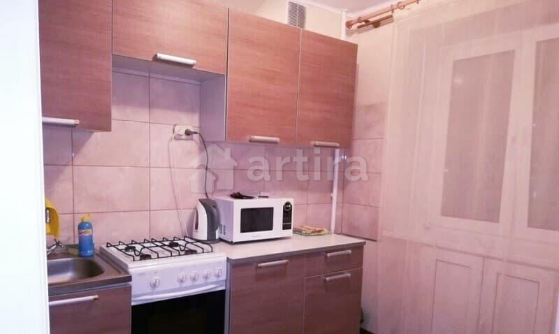 1-комн. квартира, 40 м2, 3/5 эт. Саратов - изображение 1