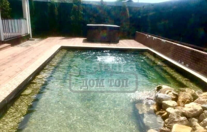 Коттедж, 310 м2 Подольск - изображение 20