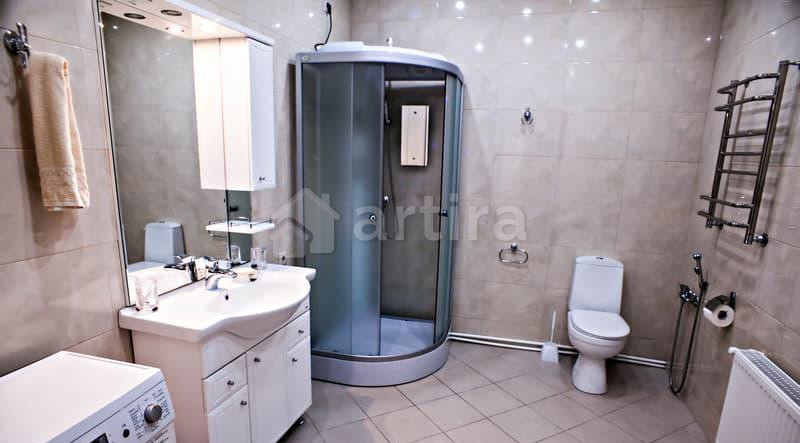 Дом, 400 м2 Малаховка - изображение 13