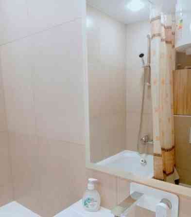 1-комн. квартира, 40 м2, 13/13 эт. Тюмень