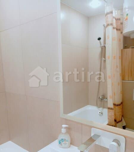 1-комн. квартира, 40 м2, 13/13 эт. Тюмень - изображение 6