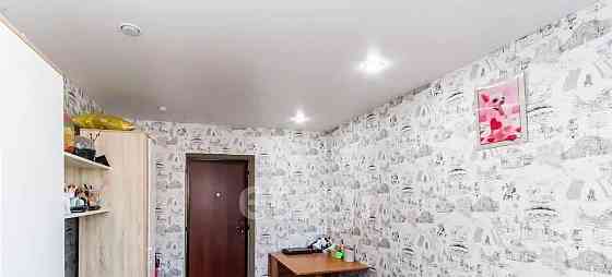 Комната, 11.7 м2, 6/9 эт. Тюмень