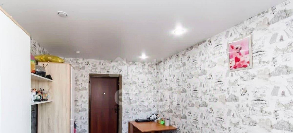 Комната, 11.7 м2, 6/9 эт. Тюмень - изображение 3