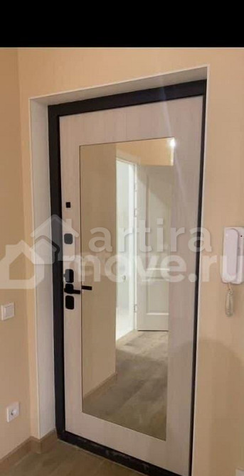 1-комн. квартира, 37.6 м2, 8/20 эт. Москва - изображение 4