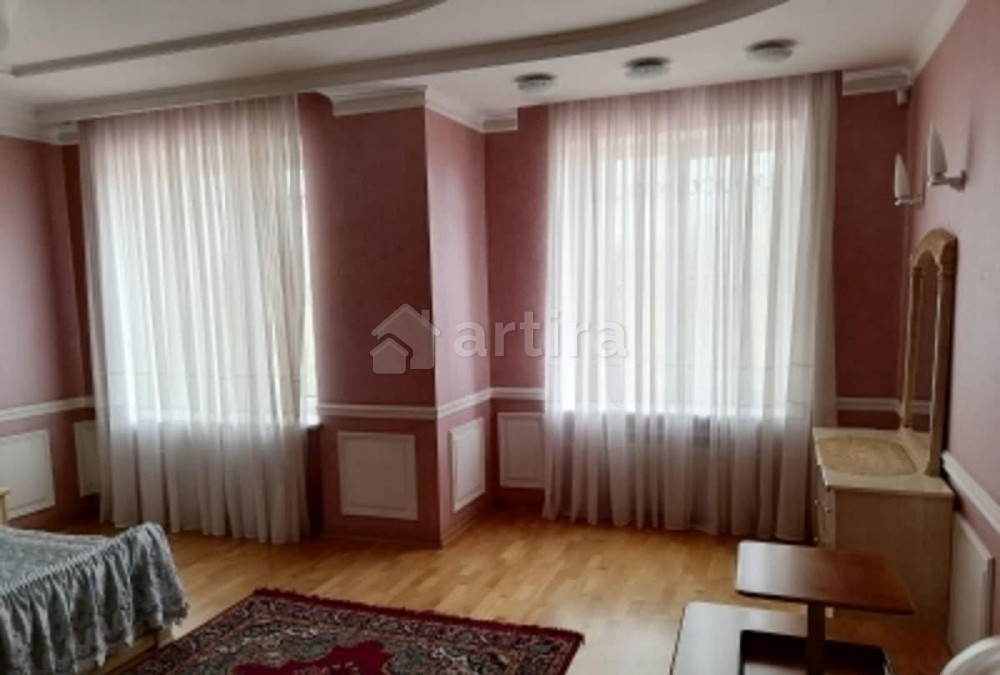 Коттедж, 550 м2, 8 соток Самара - изображение 11