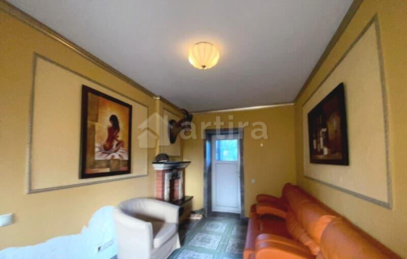 Коттедж, 500 м2 Звенигород - изображение 8