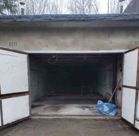 Гараж, 31.4 м2 Сертолово