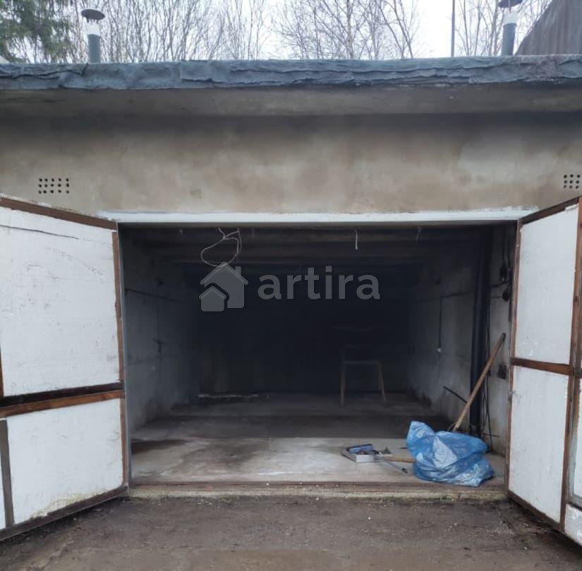 Гараж, 31.4 м2 Сертолово - изображение 5