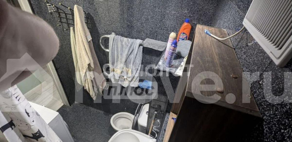 3-комн. квартира, 64.2 м2, 1/9 эт. Москва - изображение 7