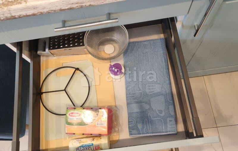 2-комн. квартира, 50 м2, 12/17 эт. Орехово-Зуево - изображение 16