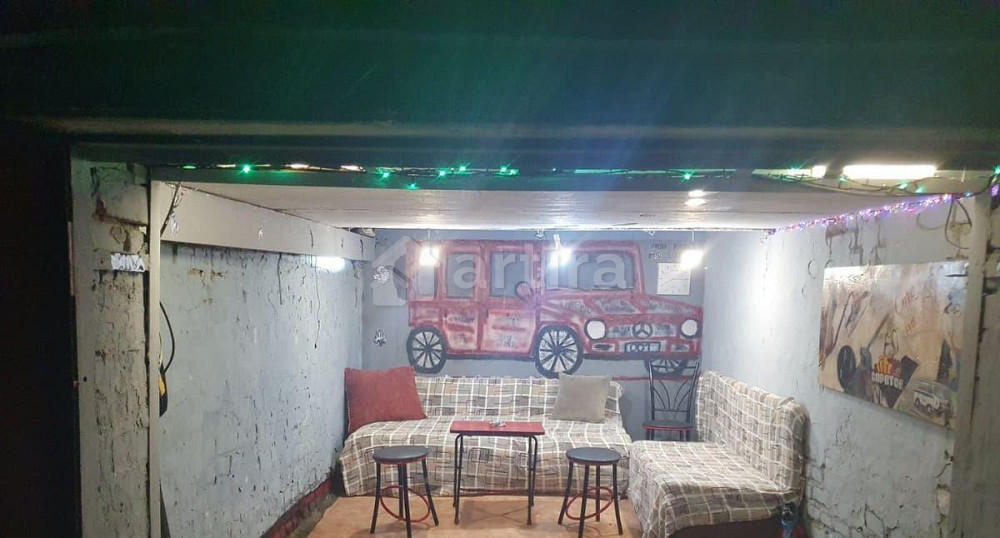 Гараж, 15 м2 Саратов - изображение 4