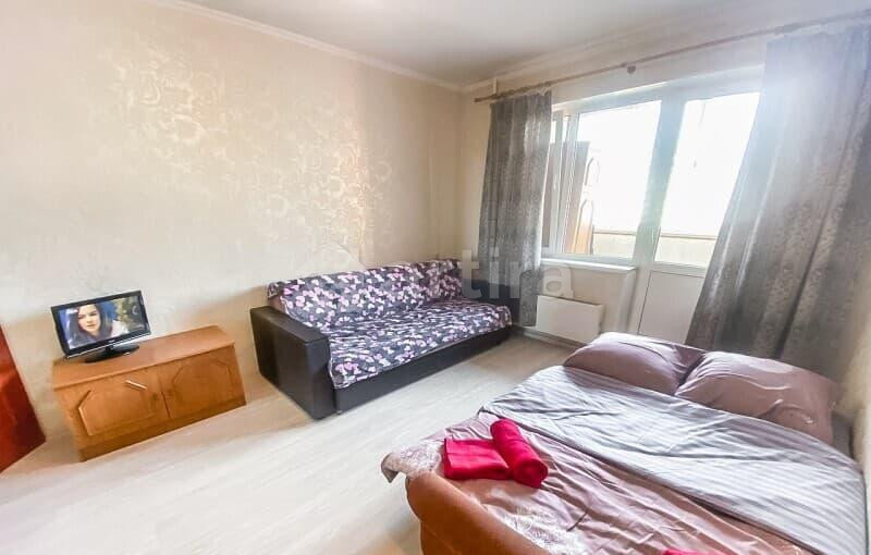 2-комн. квартира, 56 м2, 6/17 эт. Лобня - изображение 8